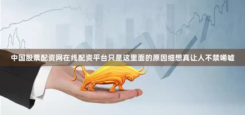中国股票配资网在线配资平台只是这里面的原因细想真让人不禁唏嘘