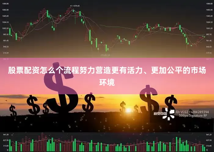 股票配资怎么个流程努力营造更有活力、更加公平的市场环境